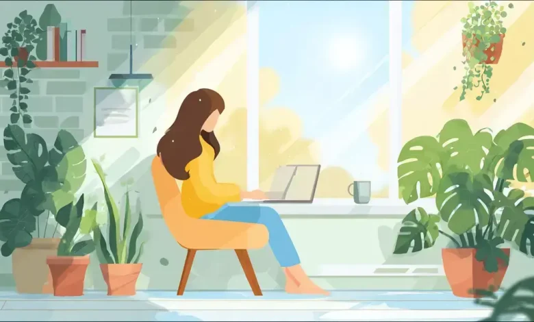 Trabalho Remoto Supera Salário na Preferência dos Funcionários