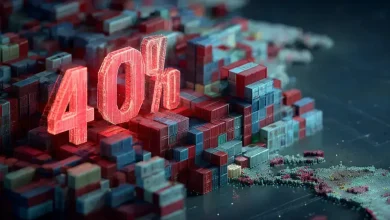 EUA impõem tarifa de 40% sobre produtos reexportados 4 Trump Impõe Tarifa de 40% em Produtos Reexportados da China