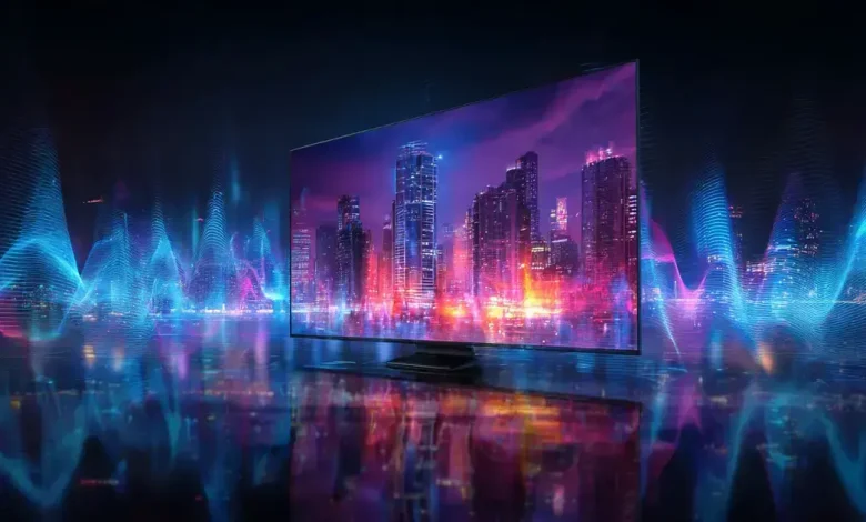 TV 3.0: Descubra a Revolução na Qualidade de Imagem e Som