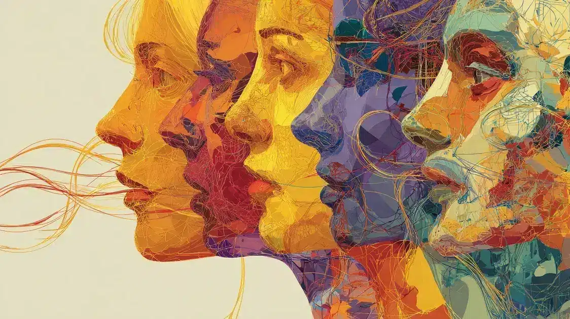 Vetores de Persona: Controle das Personalidades em IA