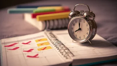 Tidsoptimista: o hábito de acreditar que sempre há tempo de sobra 7 Você é um otimista temporal? Descubra como ser mais pontual