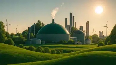 Nova planta de biometano fortalece economia circular da Cocal 5 Nova planta de biometano da Cocal impulsiona sustentabilidade