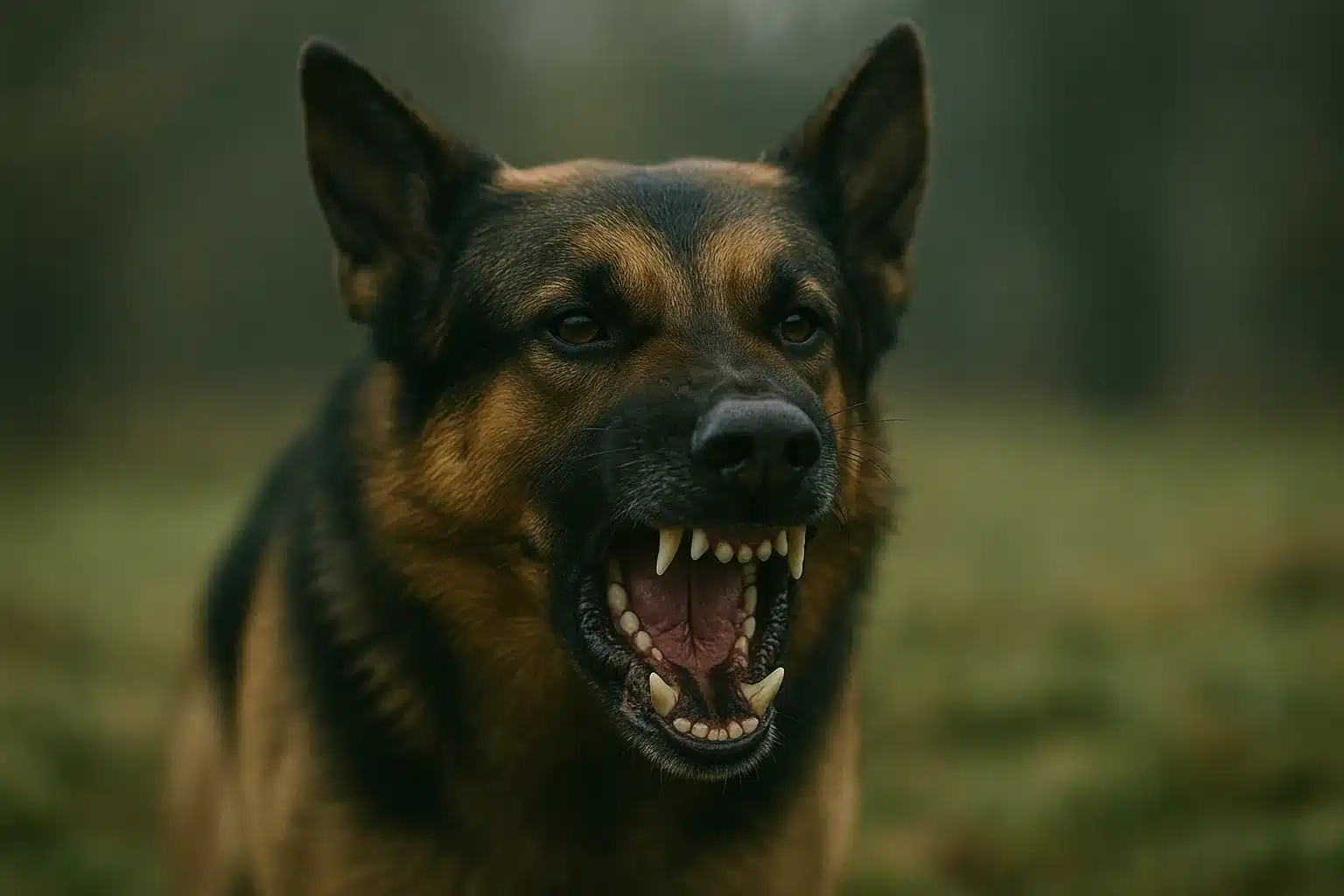 Brasil registra 10 anos sem raiva humana transmitida por cães