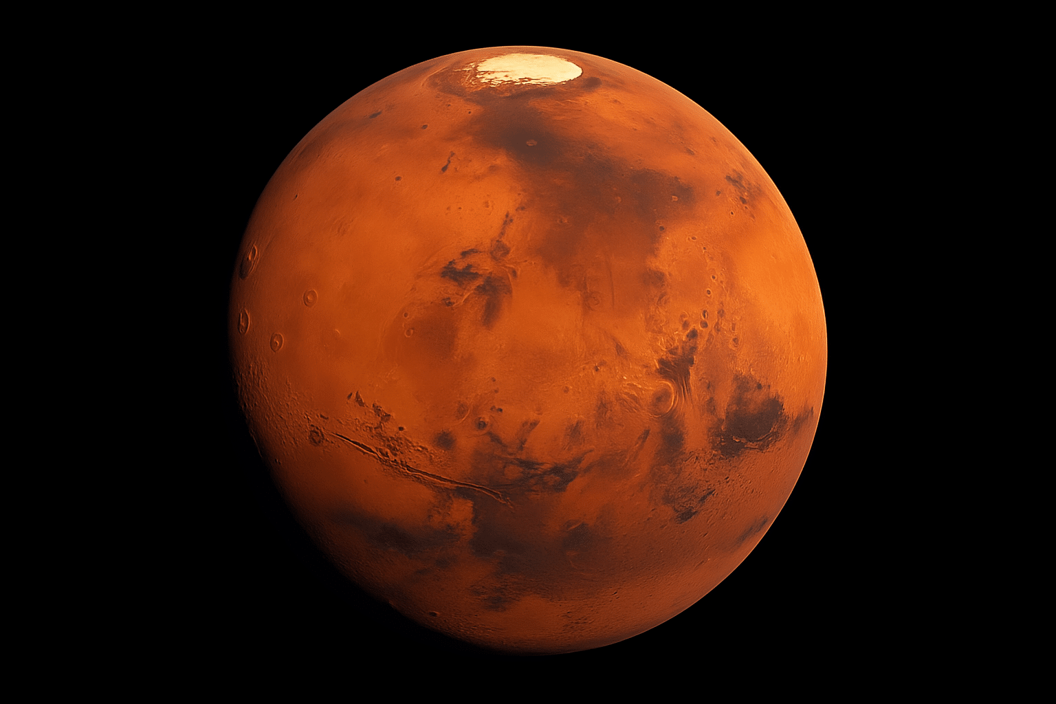Vida em Marte? Rover da NASA descobre possível biossinal antigo