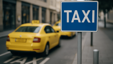 Reforma Tributária pode incluir taxistas e caminhoneiros como nanoempreendedores 6 Reforma Tributária pode incluir taxistas e caminhoneiros como nanoempreendedores