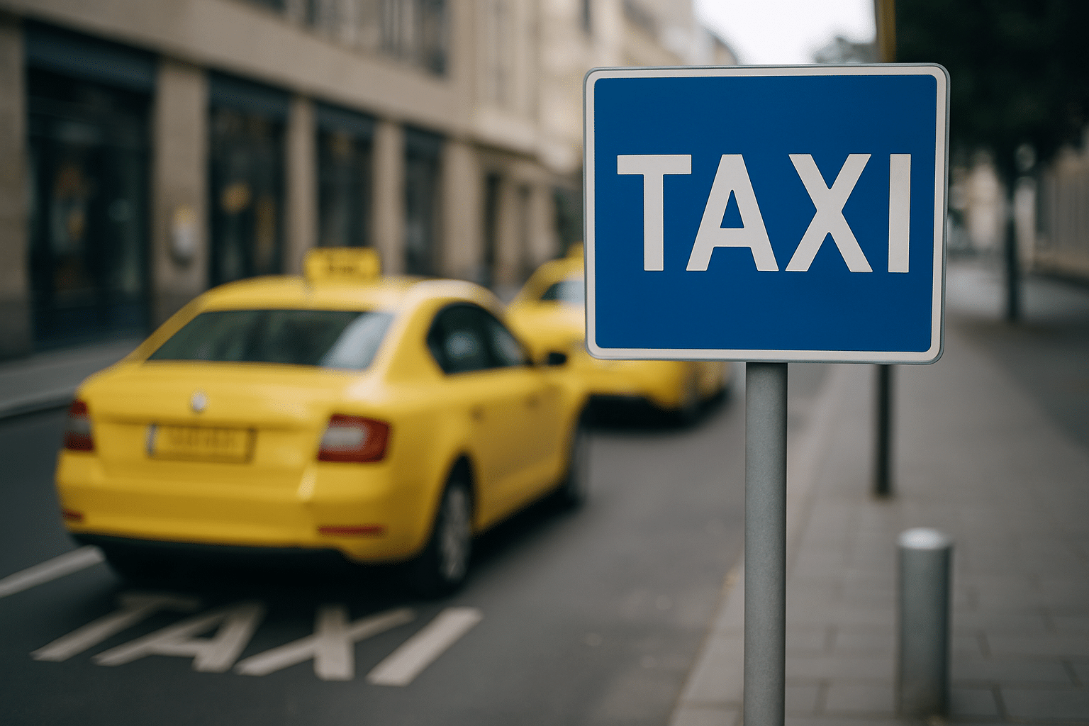Reforma Tributária pode incluir taxistas e caminhoneiros como nanoempreendedores