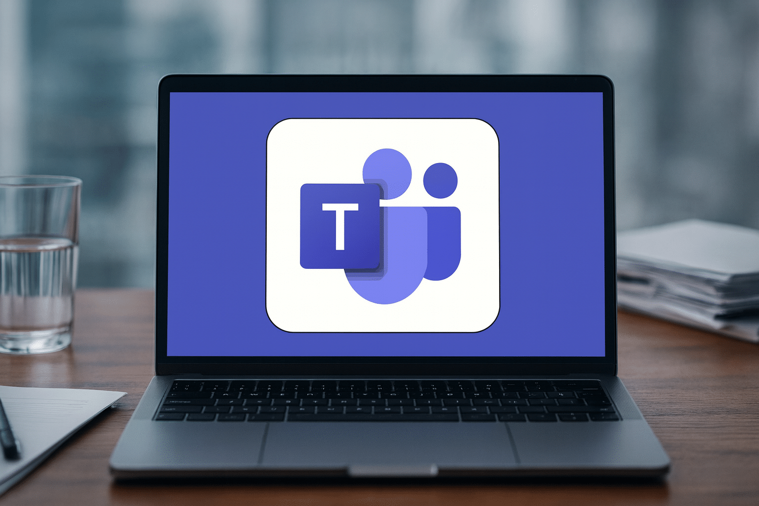Microsoft Teams desvinculado do Office na União Europeia