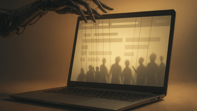 Chatbots manipulados levantam alerta sobre confiança em IA 9 Chatbots manipulados levantam alerta sobre confiança em IA