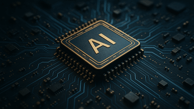 Novo chip de IA pode estar em desenvolvimento pela Alibaba 6 Novo chip de IA pode estar em desenvolvimento pela Alibaba