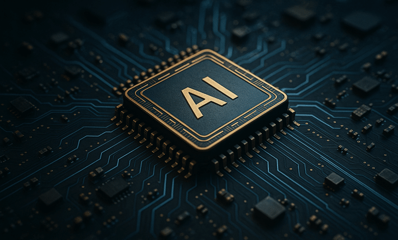 Novo chip de IA pode estar em desenvolvimento pela Alibaba