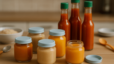 Anvisa apreende alimentos infantis e molho de pimenta 7 Anvisa apreende alimentos infantis e molho de pimenta
