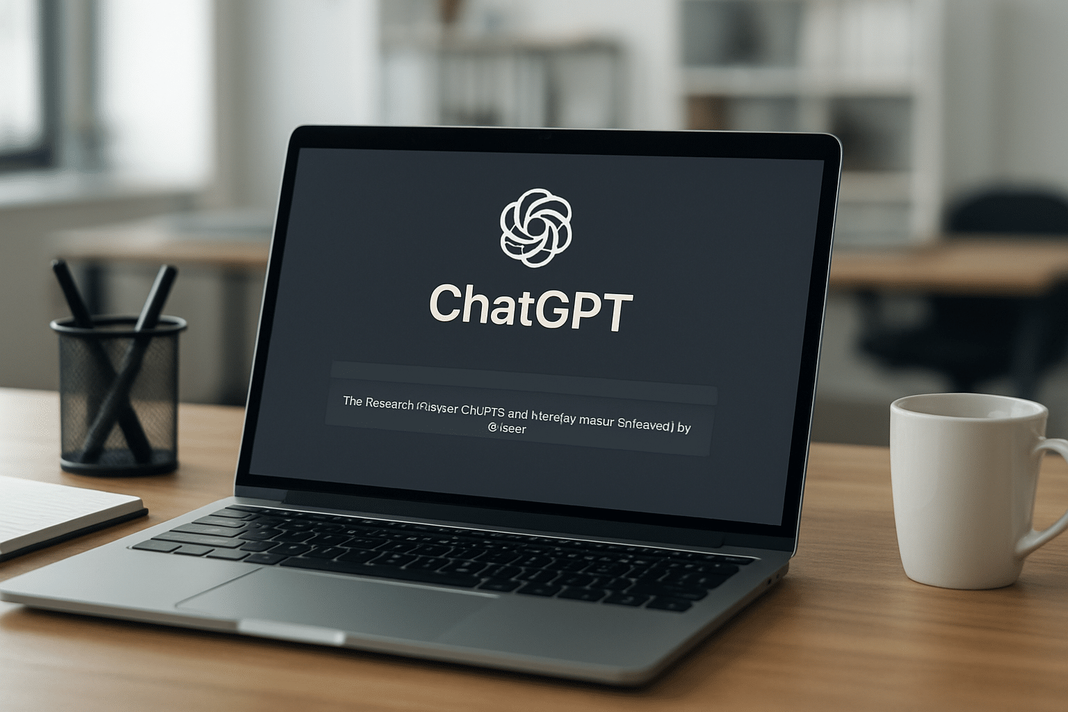 ChatGPT fora do ar? OpenAI resolve instabilidade no serviço 2 ChatGPT fora do ar? OpenAI resolve instabilidade no serviço