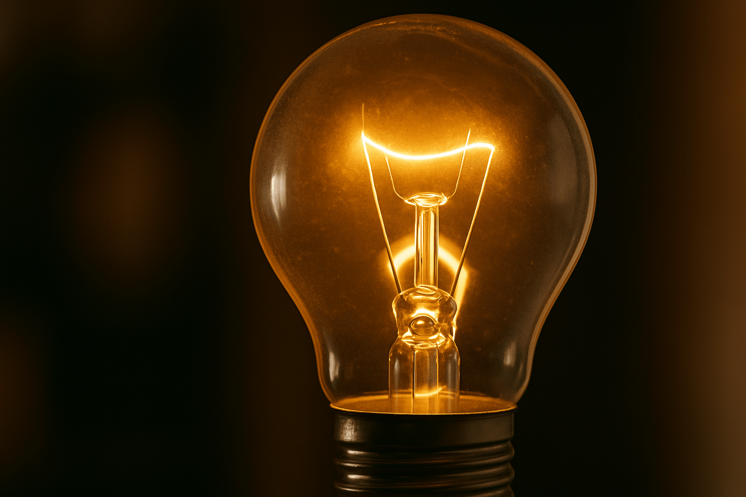 Comissão aprova isenção de conta de luz para baixa renda