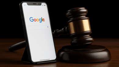 Google multado em US$ 425 milhões por violações de privacidade 9 Google multado em US$ 425 milhões por Violações de Privacidade