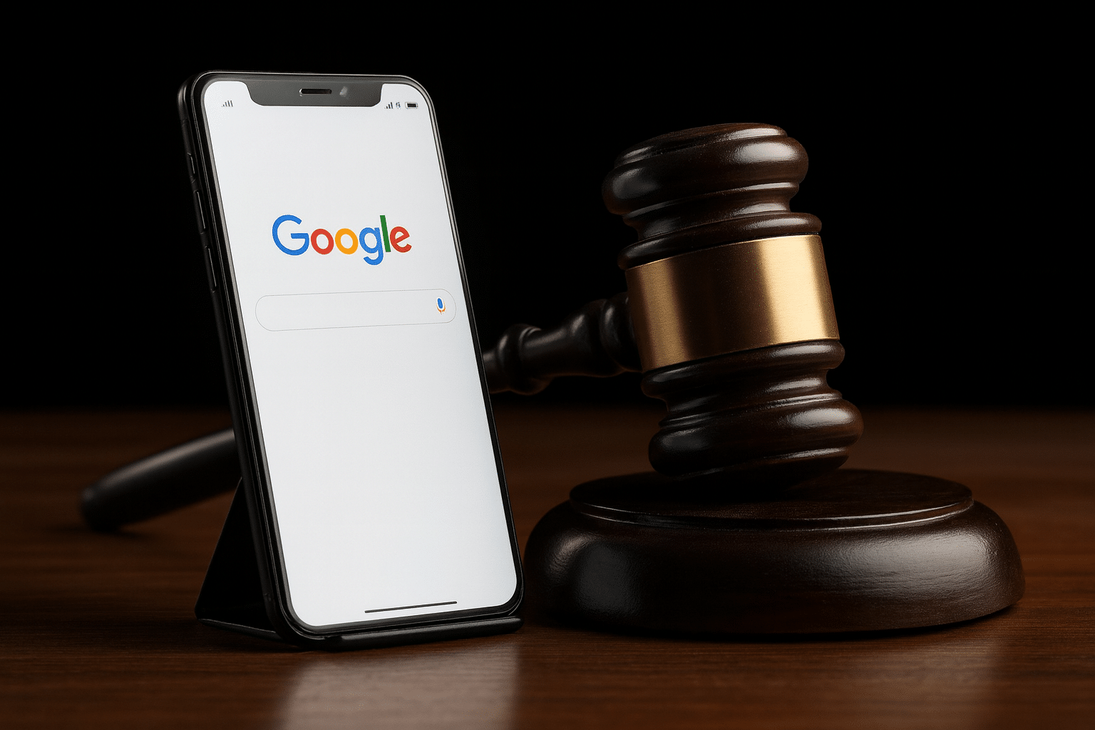 Google multado em US$ 425 milhões por Violações de Privacidade