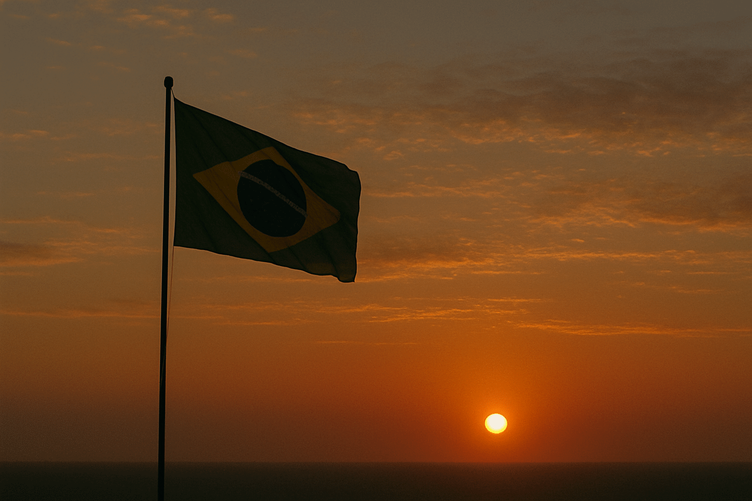 7 de setembro: marco da Independência do Brasil e da formação da nação