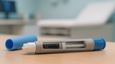 OMS inclui substâncias contra obesidade na lista de medicamentos essenciais 8 OMS inclui substâncias contra obesidade na lista de medicamentos essenciais