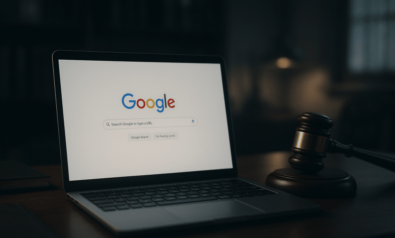 União Europeia multa Google e Trump ameaça investigar bloco