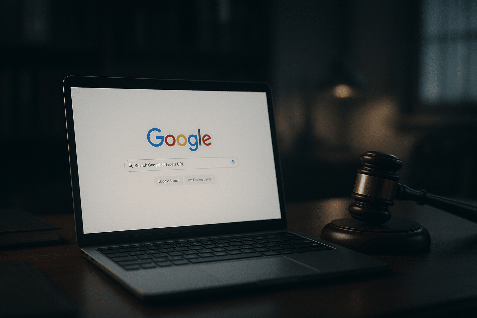 União Europeia multa Google e Trump ameaça investigar bloco