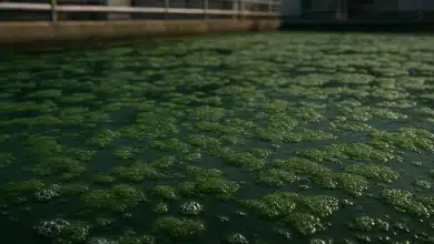 Alga em efluente de laticínio reduz uso de fertilizantes minerais em 25% 2 Alga em efluente de laticínio reduz uso de fertilizantes minerais em 25%