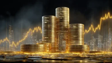 Alphabet atinge valor de mercado de US$ 3 trilhões 7 Alphabet atinge capitalização de mercado de US$ 3 trilhões