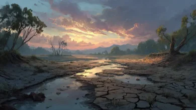 Seca na Amazônia foi das mais severas em 2024, diz ONU 7 Amazônia e seca severa destacadas pela ONU