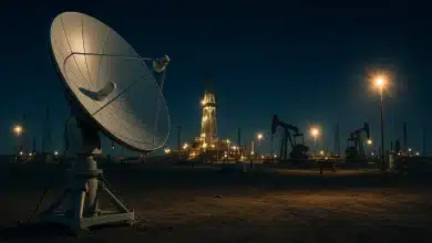 Edge e Myriota levam IoT via satélite para campos petrolíferos remotos 1 Edge e Myriota levam IoT via satélite para campos petrolíferos remotos