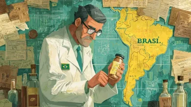Anvisa orienta sobre importação de insumos GLP-1 2 Anvisa orienta sobre importação de insumos GLP-1