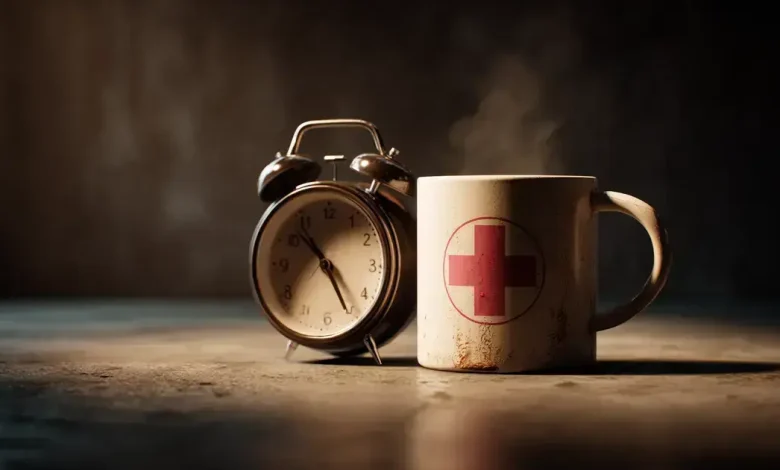 Anvisa proíbe café Câmara por riscos à saúde