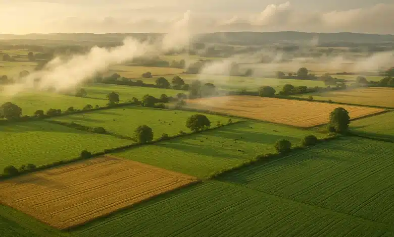 Produção de carne e agricultura estão no centro da crise ambiental