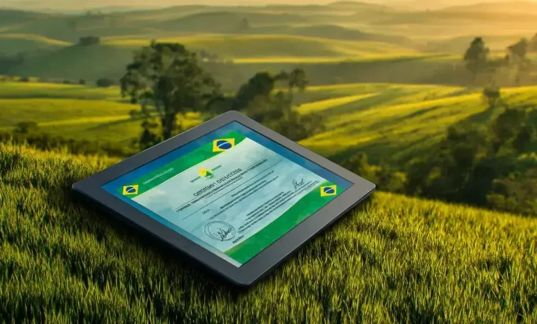 Atestado Digital Revoluciona Transparência no Agro Brasileiro