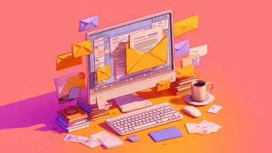 Perplexity lança assistente de e-mail com automação inteligente 6 Automação de E-mails: Conheça o Assistente Perplexity