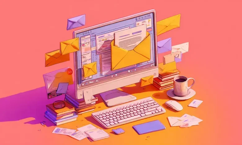 Automação de E-mails: Conheça o Assistente Perplexity