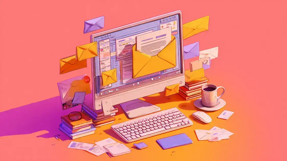 Automação de E-mails: Conheça o Assistente Perplexity