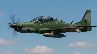 Embraer fecha venda de aviões militares para Panamá 1 Embraer fecha venda de aviões militares para Panamá