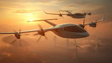 Noruega inicia era do voo elétrico com primeiro teste bem-sucedido 5 Aviões Híbridos: A Revolução no Transporte Aéreo Sustentável