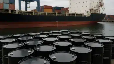 Exportações de petróleo da Venezuela disparam com volta dos EUA como destino 2 Exportações de petróleo da Venezuela disparam com volta dos EUA como destino