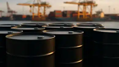 EUA descartam tarifa sobre China por petróleo russo 9 EUA descartam tarifa sobre China por petróleo russo
