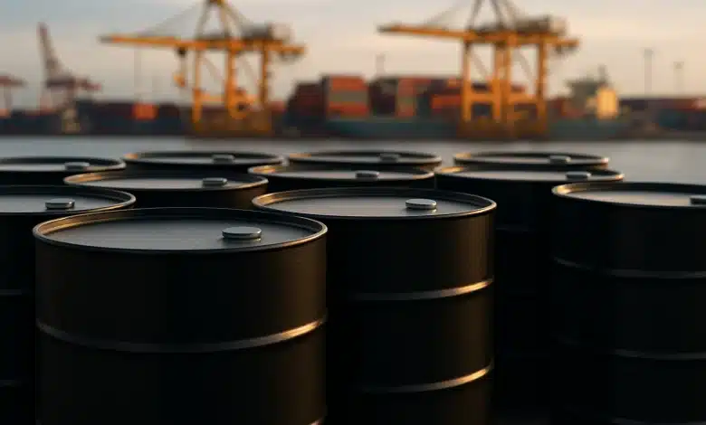 EUA descartam tarifa sobre China por petróleo russo