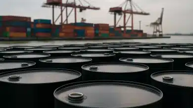 Rússia prolonga proibição de exportação de combustíveis até dezembro 9 Rússia prolonga proibição de exportação de combustíveis até dezembro
