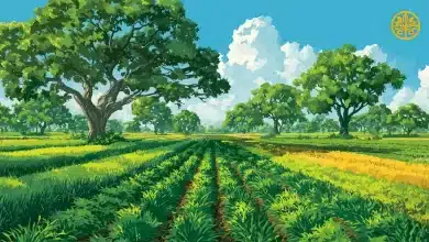 BB e Natura ampliam sistemas agroflorestais com R$ 50 mi 10 BB e Natura ampliam sistemas agroflorestais com R$ 50 mi