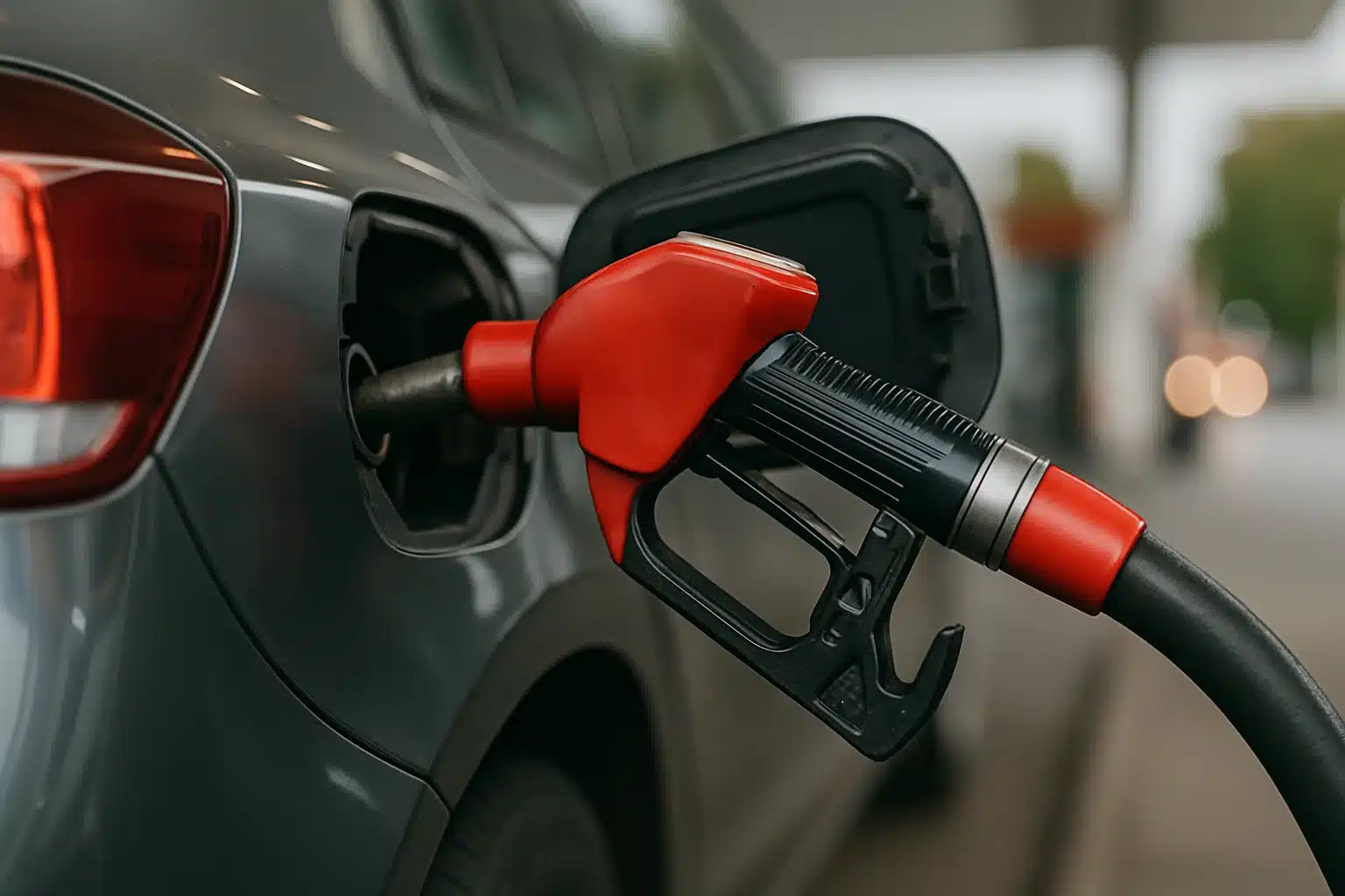 ICMS em gasolina e etanol terá aumento de R$ 0,10 em 2026