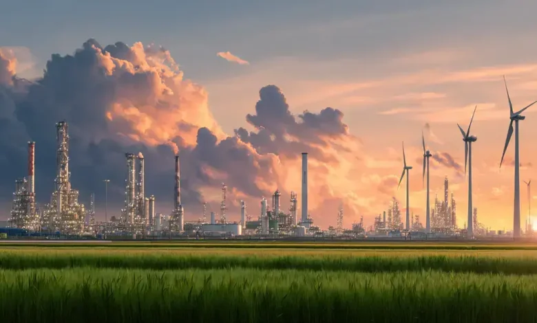 BP Suspende Planta de Biocombustíveis na Holanda