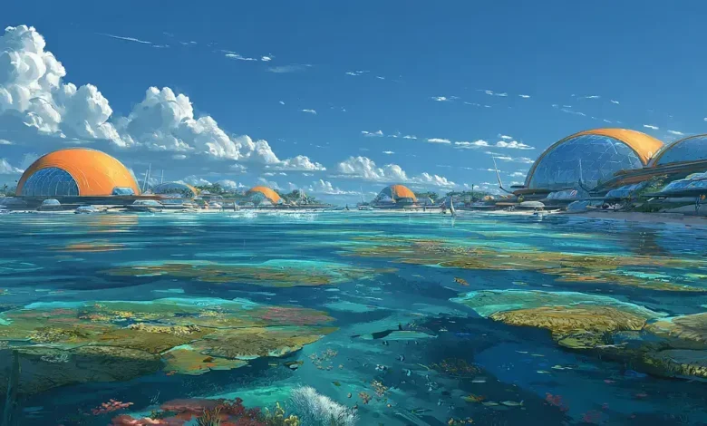 Brasil lidera agenda global com Ocean Centres e economia azul