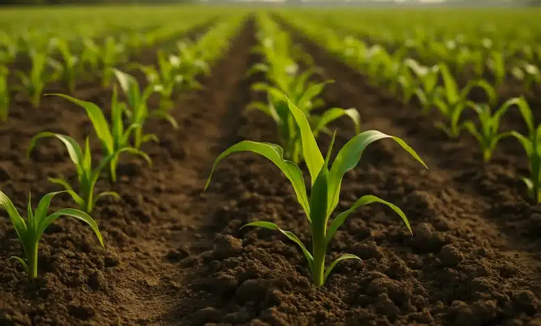 Agricultura regenerativa ganha espaço com apoio da Nestlé