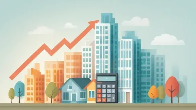 Mudanças no imposto sobre aluguel podem pesar no bolso dos inquilinos 5 Cadastro Imobiliário: Impacto no Mercado e Aumento de Impostos?