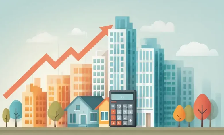 Cadastro Imobiliário: Impacto no Mercado e Aumento de Impostos?