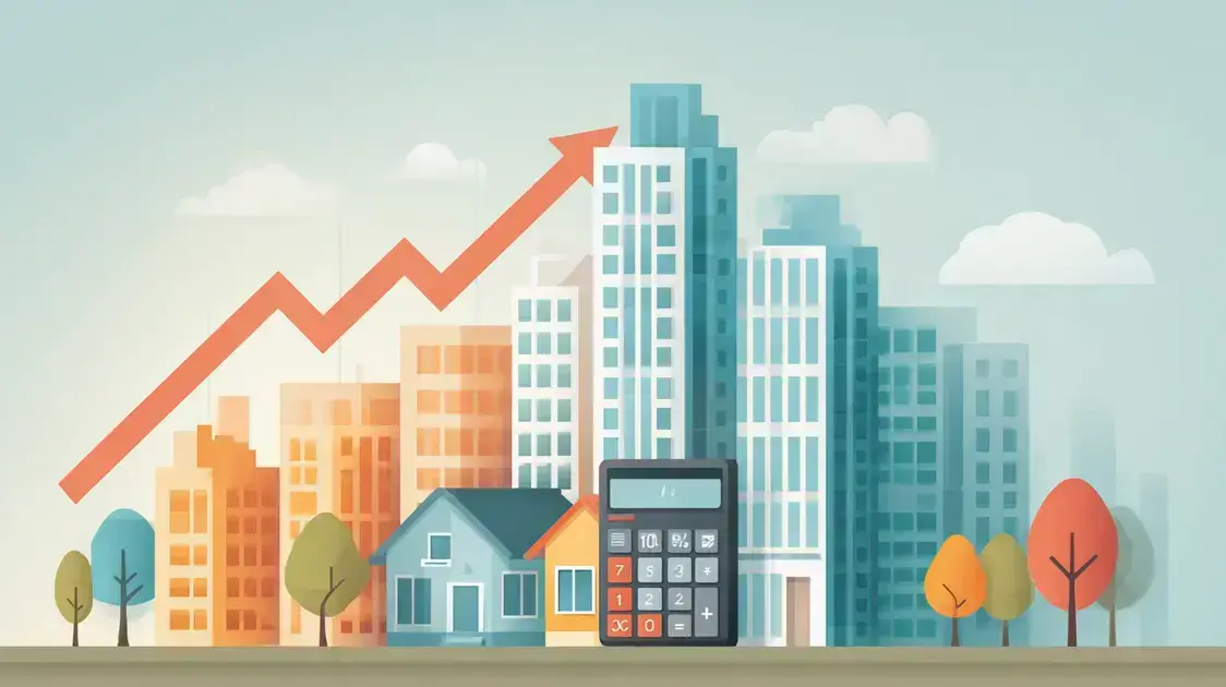 Cadastro Imobiliário: Impacto no Mercado e Aumento de Impostos?