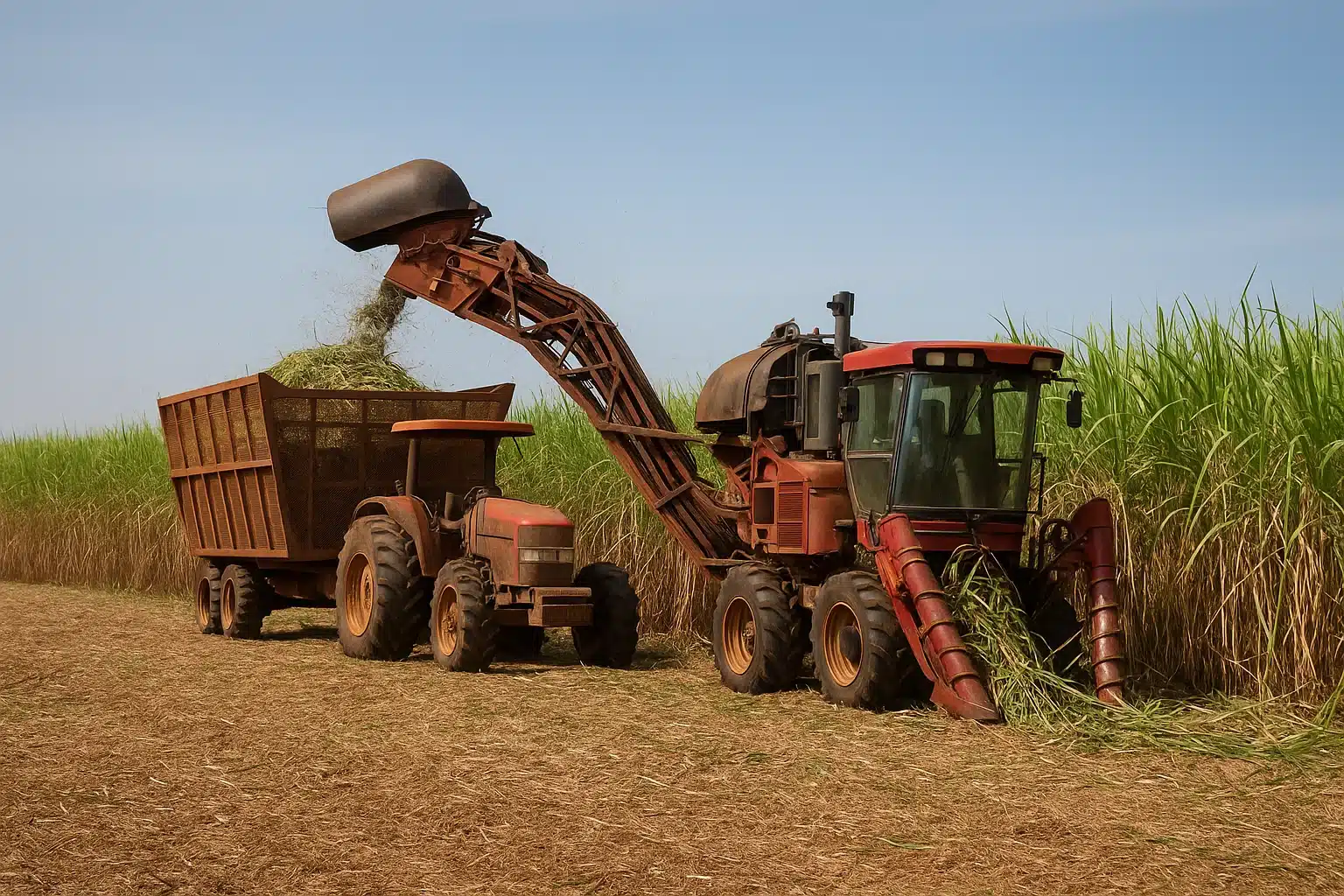 Valor da produção agrícola do Brasil recua 3,9% em 2024 2 Valor da produção agrícola do Brasil recua 3,9% em 2024
