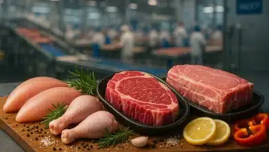 MBRF nasce da fusão Marfrig e BRF com receita de R$ 160 bi 3 MBRF nasce da fusão Marfrig e BRF com receita de R$ 160 bi